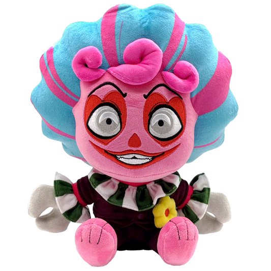 Brandon Rogers x Youtooz - Blah Blah the Clown Plush