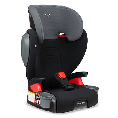Britax Highpoint Backless Booster