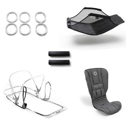 Bugaboo Bee 5 Stroller Style Set Main Image