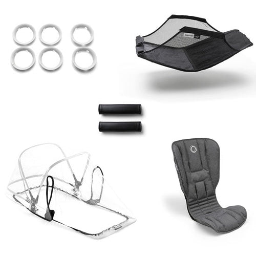 Bugaboo Bee 5 Stroller Style Set Main Image