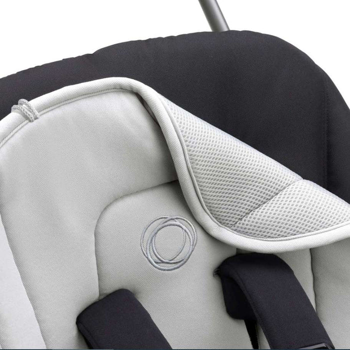 Bugaboo dual comfort seat liner RW fabrics