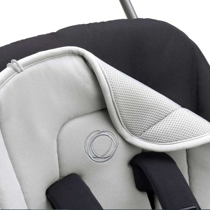 Bugaboo dual comfort seat liner RW fabrics