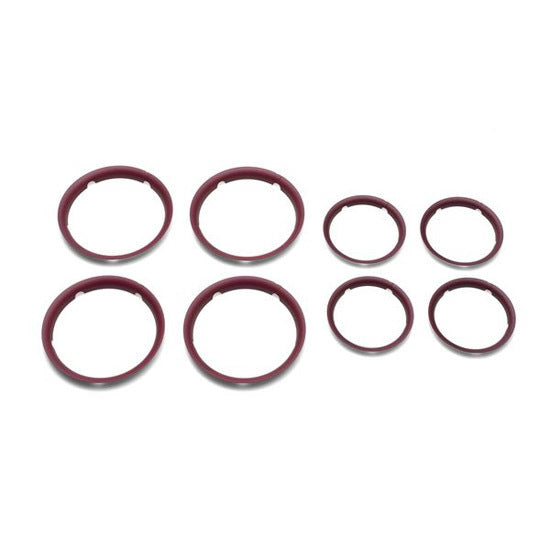 Best-selling Bugaboo Fox Wheel Caps