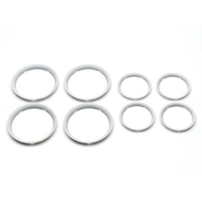 Best-selling Bugaboo Fox Wheel Caps