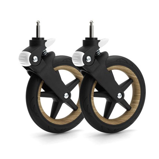 Ships now Bugaboo Fox Wheel Caps