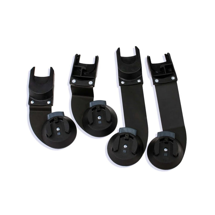 Bumbleride ndie Twin Car Seat Adapter Set