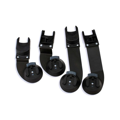 Bumbleride ndie Twin Car Seat Adapter Set