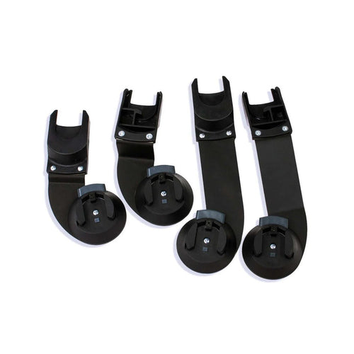 Bumbleride ndie Twin Car Seat Adapter Set