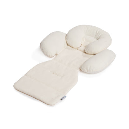 Bumbleride Organic Infant Insert for Strollers