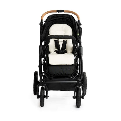 Bumbleride Organic Infant Insert for Strollers