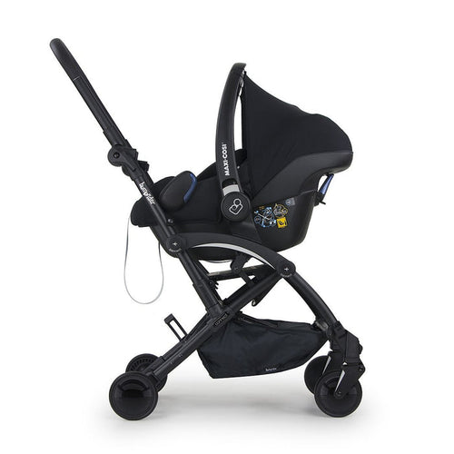 Bumprider Car Seat Adapter Main Image.