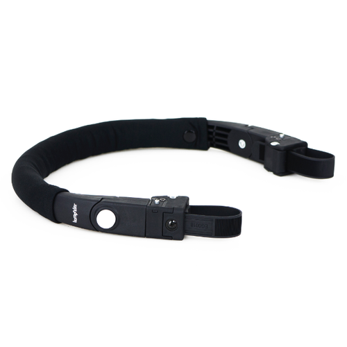 Bumprider Universal Bumper Bar Main Image.