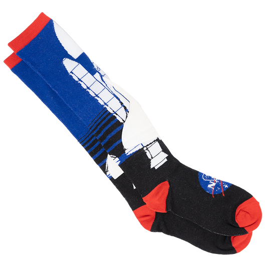 Buzz Aldrian Socks *LAST CHANCE*