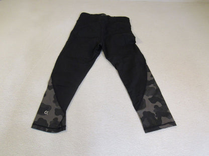 Calvin-Klein-Athletic-Leggings-Size-S-Female-Adult-Size-S-Blacks-Not-Specified-276 5