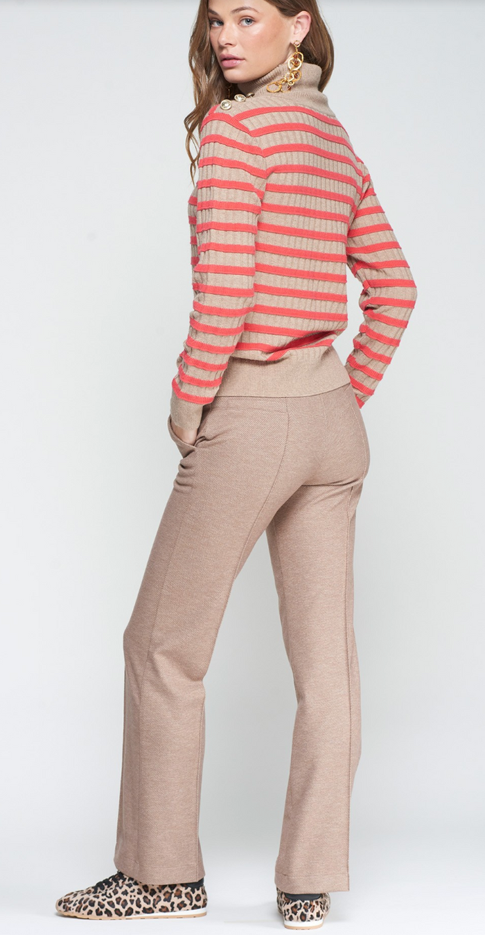 CARLA TROUSER