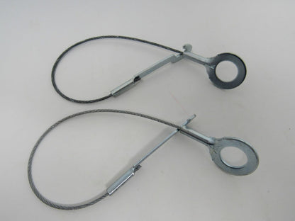 Carquest-Drum-Brake-Shoe-Adjusting-Cable-Lot-of-2-H2101-810 3
