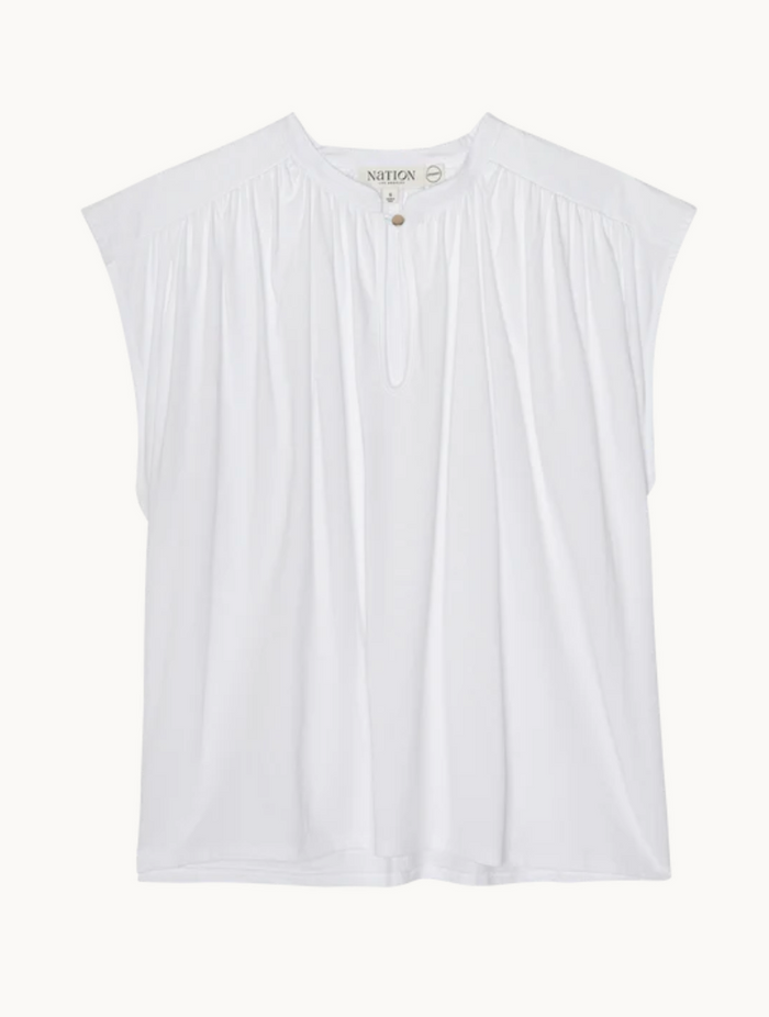 CARY KEYHOLE TANK