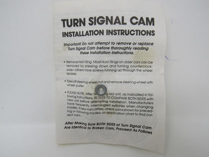 Champ-Turn-Signal-Directional-Cam-127202-578 5