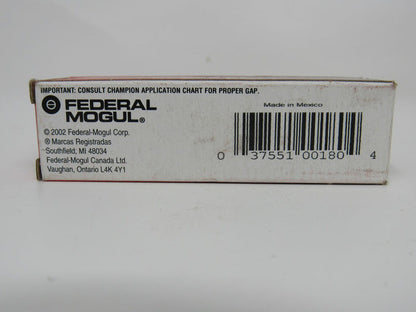 Champion-Copper-Plus-Spark-Plug-549-D18Y-316 7