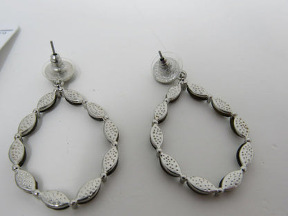 Charming-Charlie-Fashion-Earrings-Lot-of-2-Pair-Female-Adult-492 6