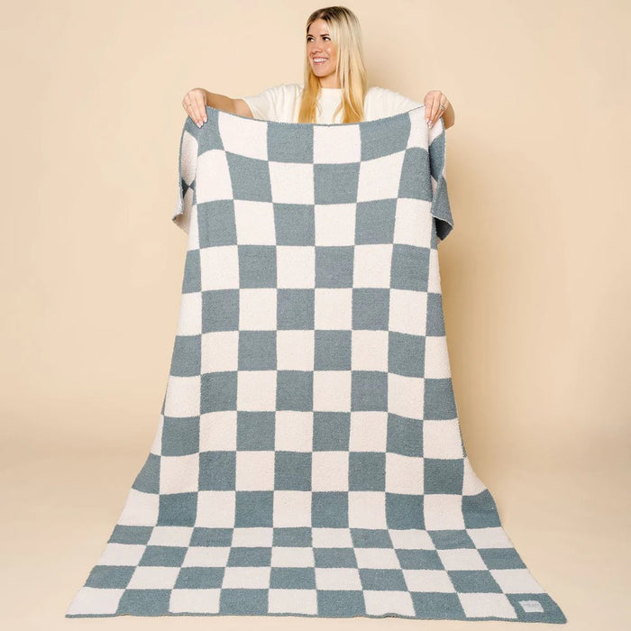 Chenille Blanket - Adult Size