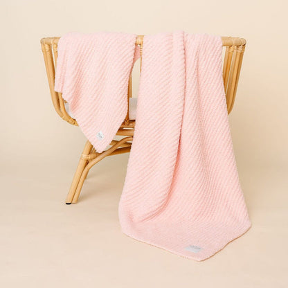 Blush Pink