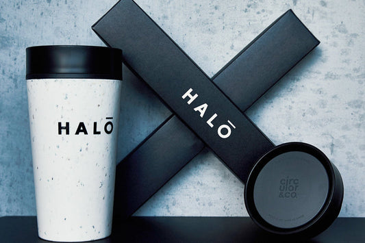Circular & Co travel mug limited edition