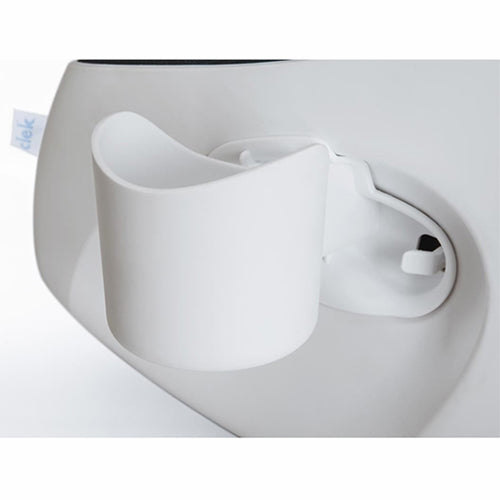 Clek Drink Thingy for Foonf and Fllo - White