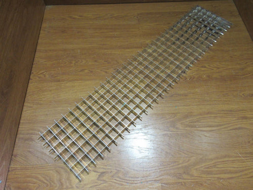 Commercial-Ceiling-Light-Fixture-Flourescent-Parabolic-Louver-48-in-Silver-782 1