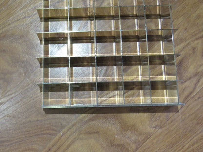 Commercial-Ceiling-Light-Fixture-Flourescent-Parabolic-Louver-48-in-Silver-796 4