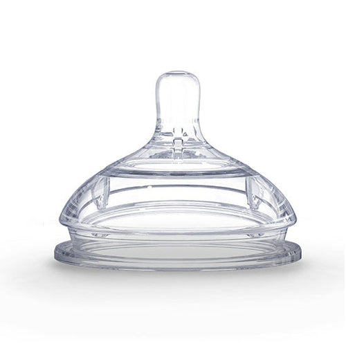 Comotomo Nipple Pack - Medium Flow - 2 pack