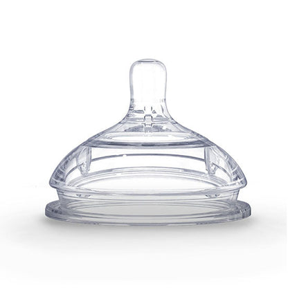 Comotomo Nipple Pack - Slow Flow - 2 pack