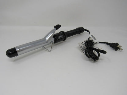 Conair-1-in-Curling-Iron-Classic-Curls-30-Second-Heat-Up-25-Heat-Settings-824 2