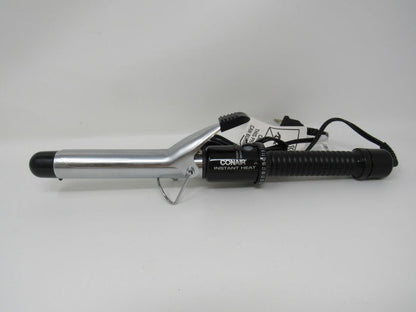 Conair-1-in-Curling-Iron-Classic-Curls-30-Second-Heat-Up-25-Heat-Settings-824 4