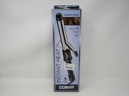 Conair-1-in-Curling-Iron-Classic-Curls-30-Second-Heat-Up-25-Heat-Settings-824 5