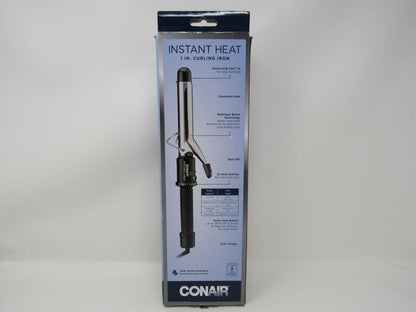 Conair-1-in-Curling-Iron-Classic-Curls-30-Second-Heat-Up-25-Heat-Settings-824 6