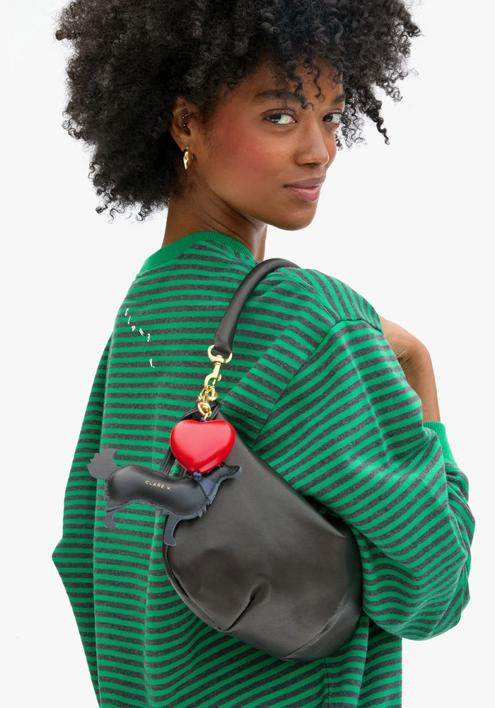 COQUI FOB IN BLACK