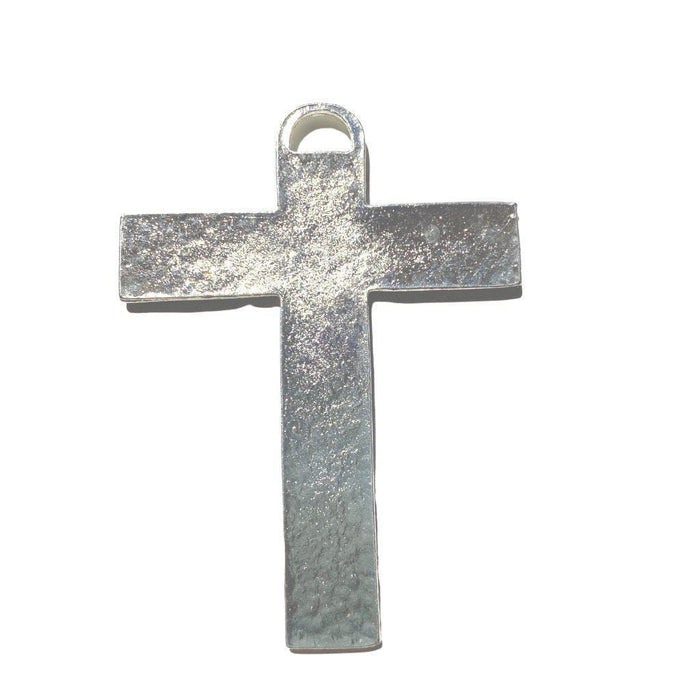 Cross - Crucifix - Blessed by Pope | Catholically