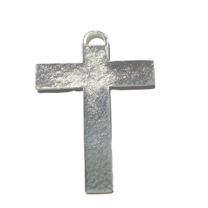 Cross - Crucifix - Blessed by Pope | Catholically