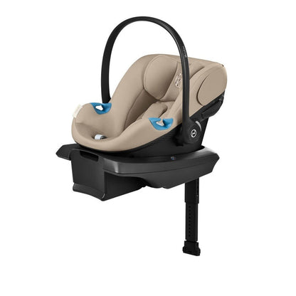 Aton G2 Car Seat Base