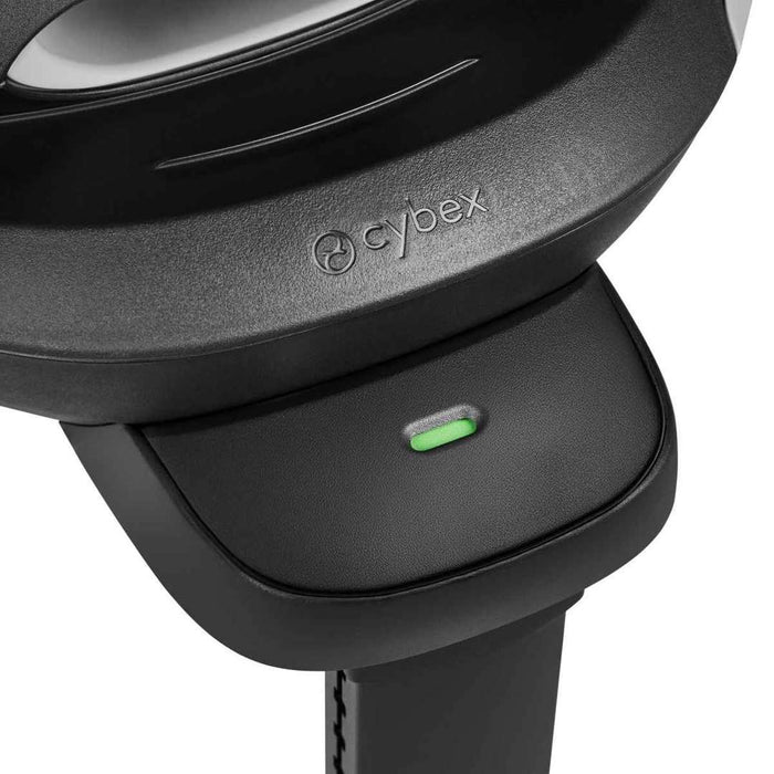 Aton G2 Swivel Base