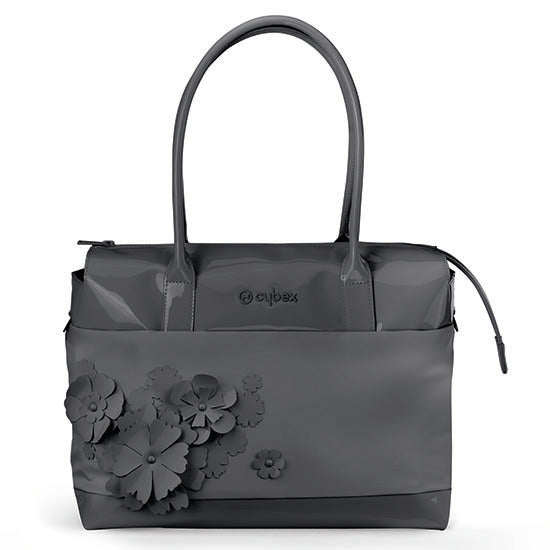 Cybex Changing Bag - Simply Flowers Main Image