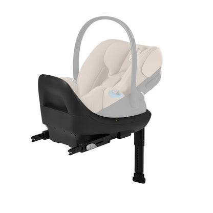 Cloud G Pro / Cloud T Load Leg Base