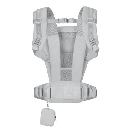 LAYA Carrier - Fog Grey