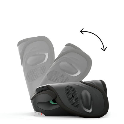 Cybex Solution G2 Folding Booster