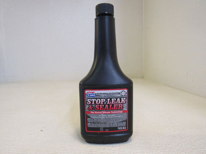 Cyclo-Professional-Performance-Stop-Leak-Sealer-12-oz-355-ml-C52-174 3