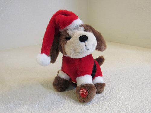 Dan-Dee-Plush-Christmas-Dog-Dances-Around-Plays-Christmas-Song-61907-106 1