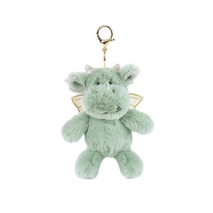 Dax Dragon Bag Charm