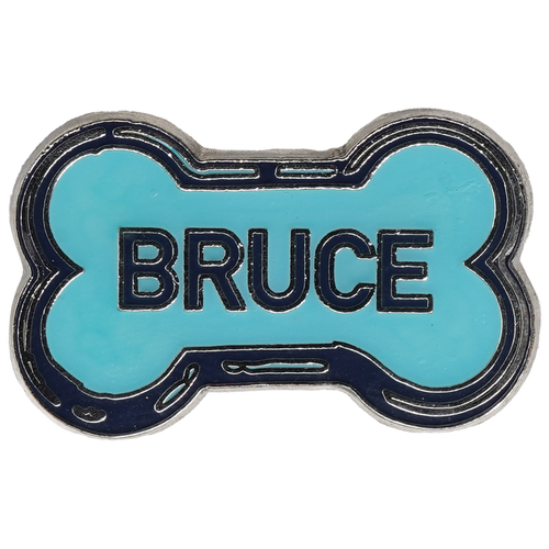 DC Comic Bruce Pin*LAST CHANCE*