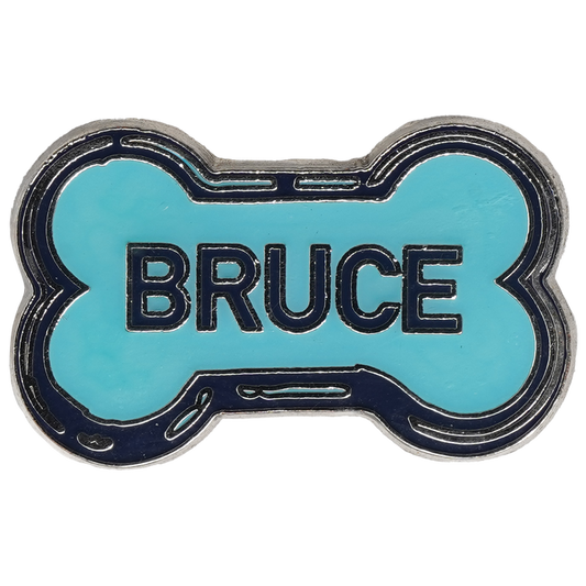 DC Comic Bruce Pin*LAST CHANCE*